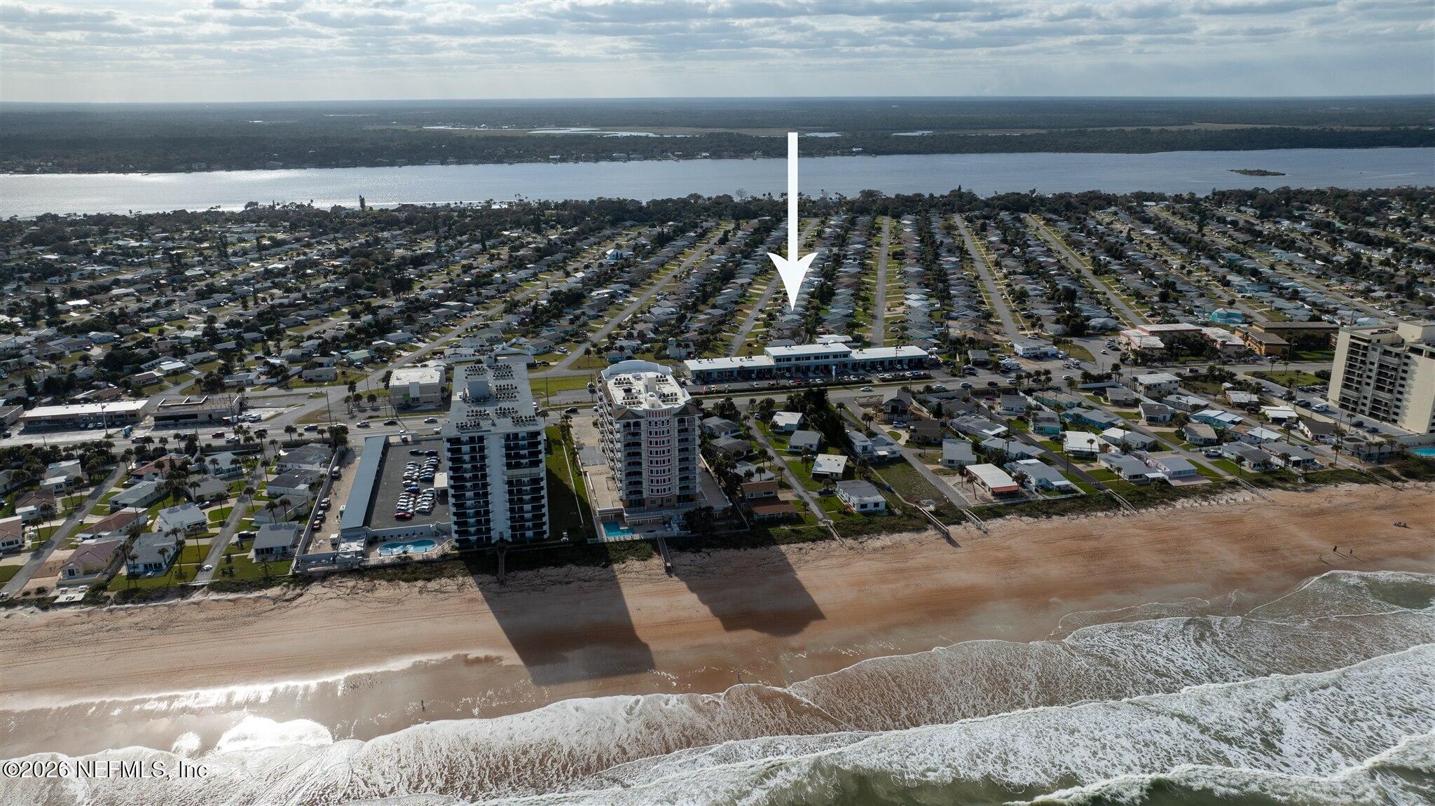 Residential in Ormond Beach 3