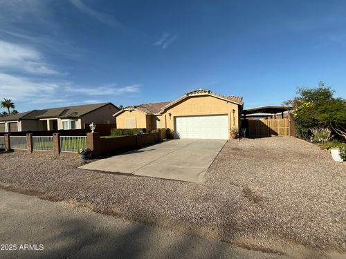 808 W Margaret St, Gila Bend, AZ, 85337-0748 | Card Image
