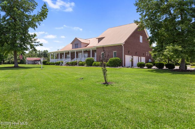5370 Slocum Trl, House other with 7 bedrooms, 9 bathrooms and 3 parking in Atkinson NC | Image 4