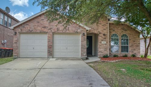 204 Melbourne Dr, Anna, TX, 75409-5172 | Card Image