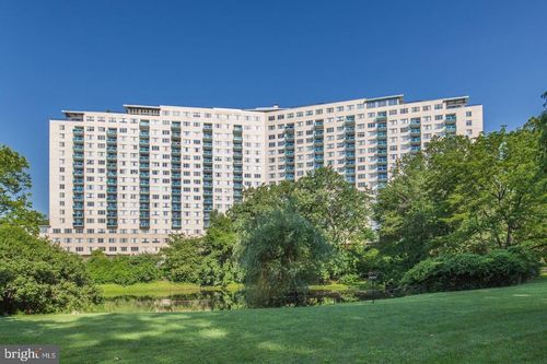 1128-10401 Grosvenor Place, ROCKVILLE, MD, 20852 | Card Image