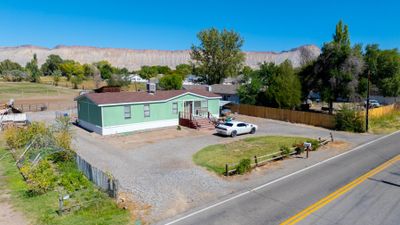 3134 1/2 F 1/2 Road, House other with 3 bedrooms, 2 bathrooms and null parking in Grand Junction CO | Image 1