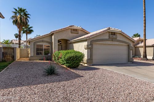 921 E Folley St, Chandler, AZ, 85225-6422 | Card Image