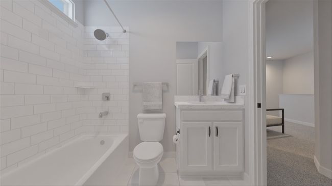 286 Orleanian Dr, House other with 3 bedrooms, 3 bathrooms and 4 parking in Buda TX | Image 7