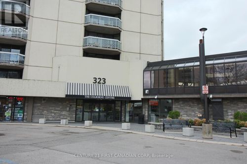 1902-323 Colborne Street, London East (East K), ON, N6B3N8 | Card Image