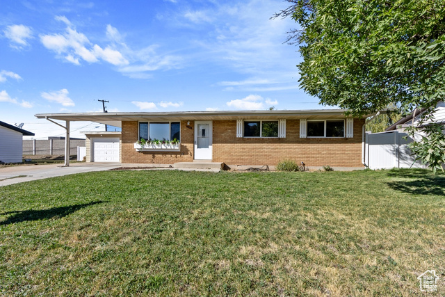 Celia Way, Layton, UT 84041