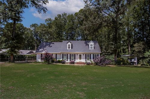 106 Farmgate Rd, Pickens, SC, 29671-8265 | Card Image