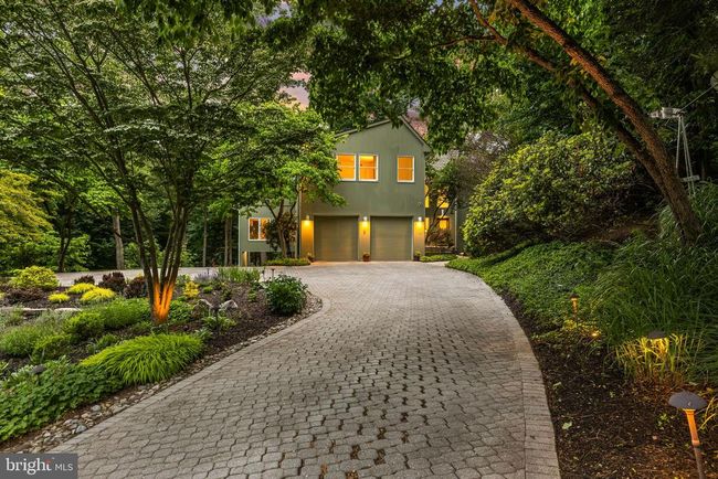 1805 By Woods Ln, House other with 6 bedrooms, 7 bathrooms and null parking in STEVENSON MD | Image 61