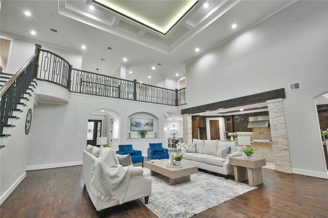 7737 Brookside Rd, House other with 8 bedrooms, 5 bathrooms and null parking in Pearland TX | Image 13