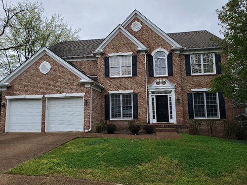 609 Black Horse Pkwy, Franklin, TN, 37069-6541 | Card Image
