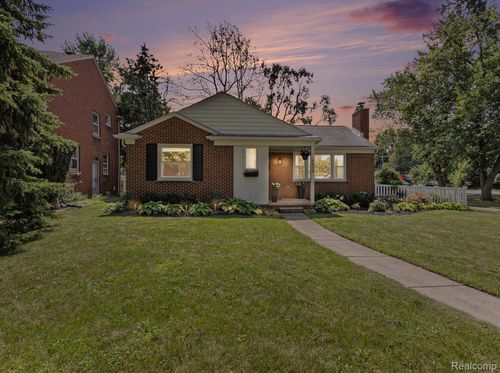4419 Beverly Ct, Royal Oak, MI, 48073-6351 | Card Image