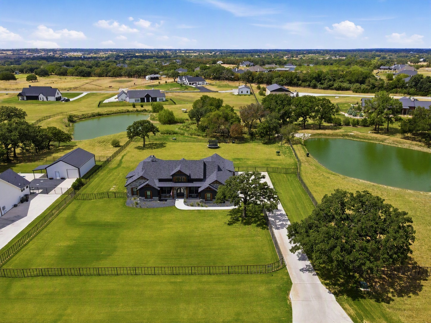 Residential in Weatherford 2