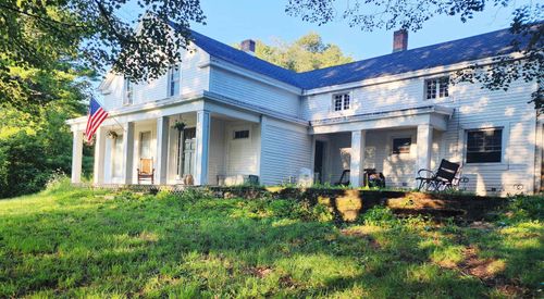 126 Simeon Dean Rd, Shaftsbury, VT, 05262-9532 | Card Image