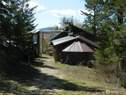 0 W High Country Dr, Tonasket, WA, 98855 | Card Image