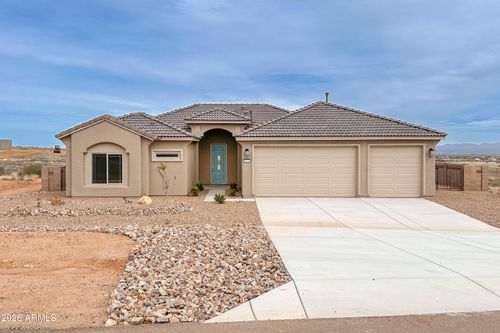 lot-248-6879 E Vaquero Cir, Hereford, AZ, 85615-0437 | Card Image
