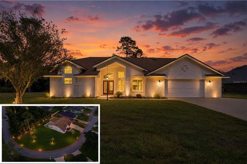 107 Lindsay Dr, PALM COAST, FL, 32137-9579 | Card Image