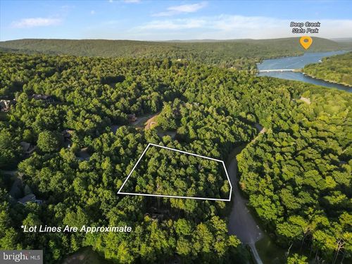 Lot 22 Marsh Hill Rd, MC HENRY, MD, 21541 | Card Image