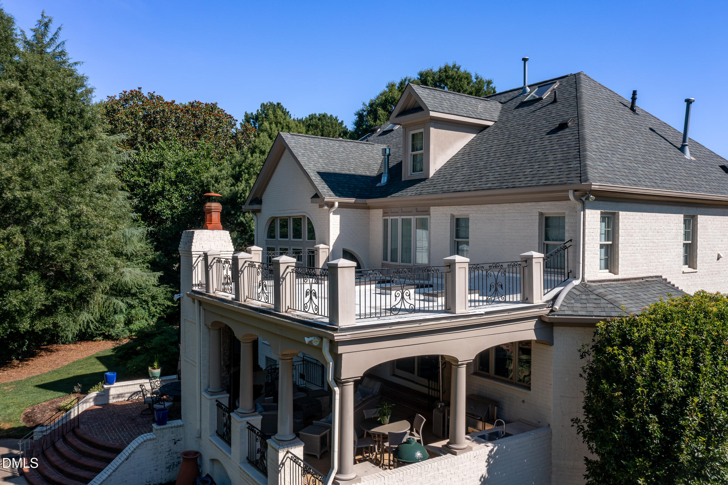 Residential in Wake Forest 4