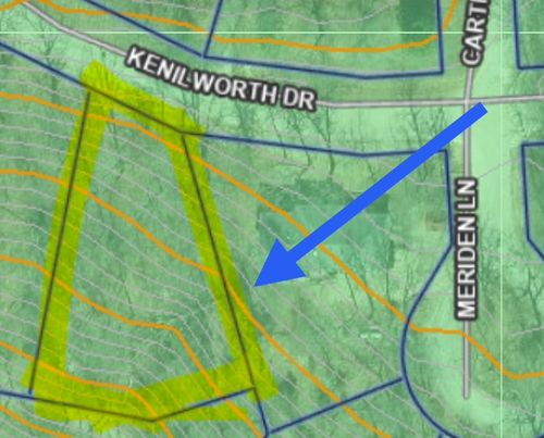 Lot 7 Kenilworth Drive, Bella Vista, AR, 72714 | Card Image