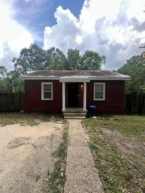 4643 Hilltopper Road, Eight Mile, AL, 36613 | Card Image