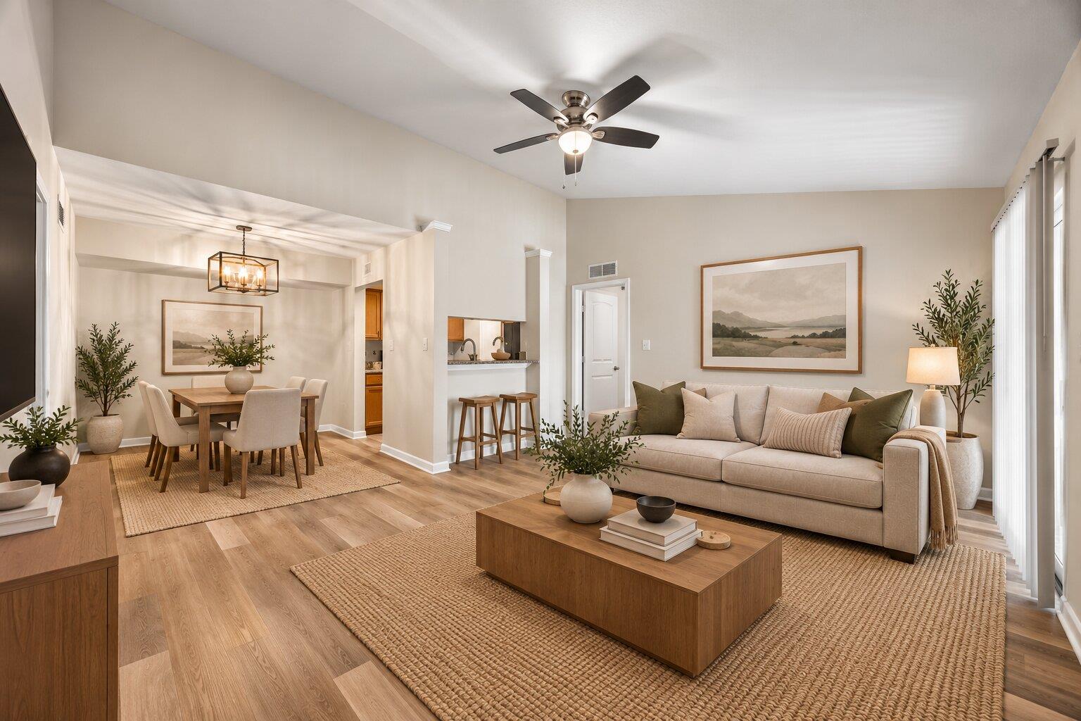 Residential in Austin 4