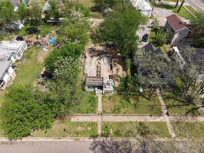 511 N Louisa Ave, Home with 0 bedrooms, 0 bathrooms and null parking in Shawnee OK | Image 6