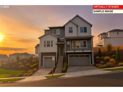 11728 Sw Hayrick Ter, Beaverton, OR, 97007-6201 | Card Image