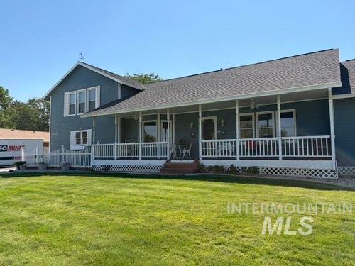11603 W Hidden Valley Rim Rd, Boise, ID, 83709-6626 | Card Image