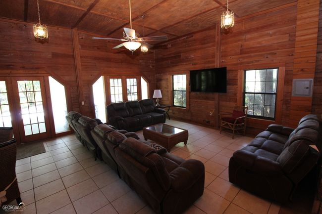 507 Js Mcleod Jr Way, House other with 6 bedrooms, 4 bathrooms and null parking in Blakely GA | Image 21