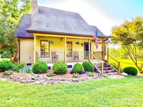 5354 Amick Rd, Julian, NC, 27283-9130 | Card Image