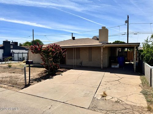 1816 N 37th Ave, Phoenix, AZ, 85009-2257 | Card Image
