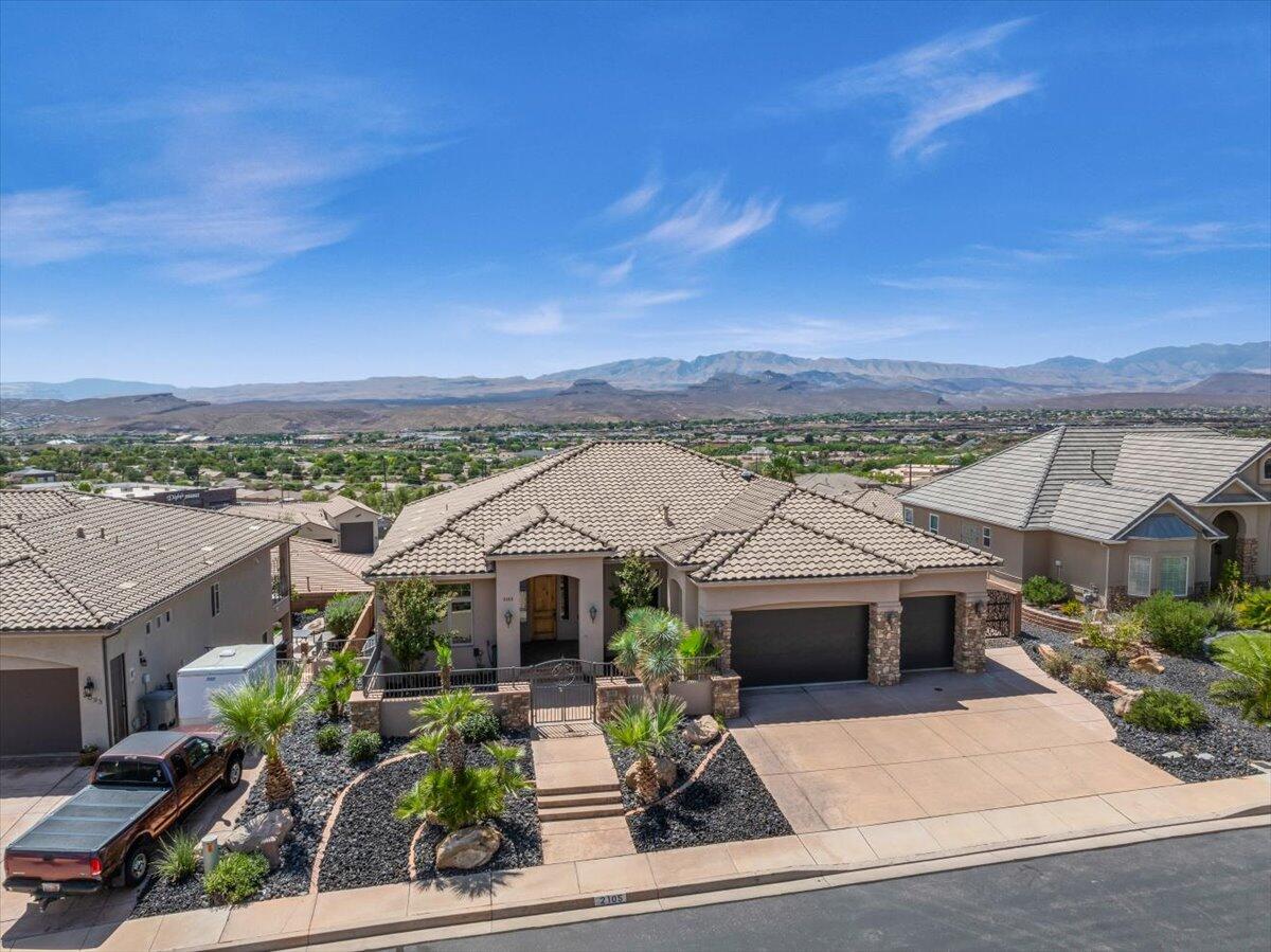 Lone Rock Dr, Saint George, UT 84770