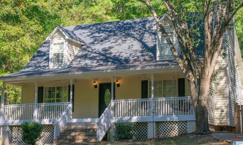 12797 Oak Forest Dr, Lake View, AL, 35111-2063 | Card Image