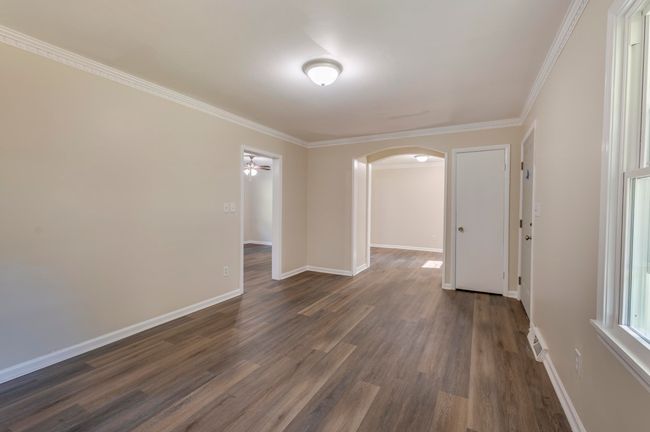 201 Bent Creek Dr, House other with 3 bedrooms, 2 bathrooms and null parking in Greer SC | Image 21
