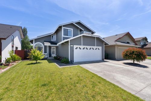 7510 Monet Place, Rohnert Park, CA, 94928 | Card Image