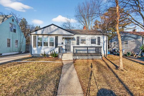 5353 N 56th Street, Milwaukee, WI, 53218 | Card Image