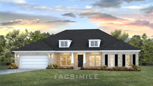 9886 Summit View Cir S, Mobile, AL, 36695-0061 | Card Image