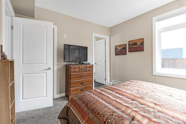 105 - 15207 1 Street Se, Home with 1 bedrooms, 2 bathrooms and 1 parking in Calgary AB | Image 15