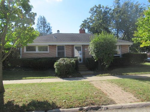 245 Nora Ave, Glenview, IL, 60025-5011 | Card Image