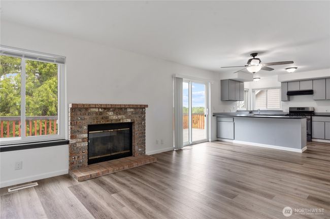 1258 Nw Timber Shadow Ct, House other with 4 bedrooms, 3 bathrooms and 2 parking in Silverdale WA | Image 9