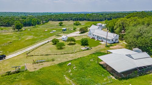 9200 Mitchell Bend Court, Granbury, TX, 76048 | Card Image