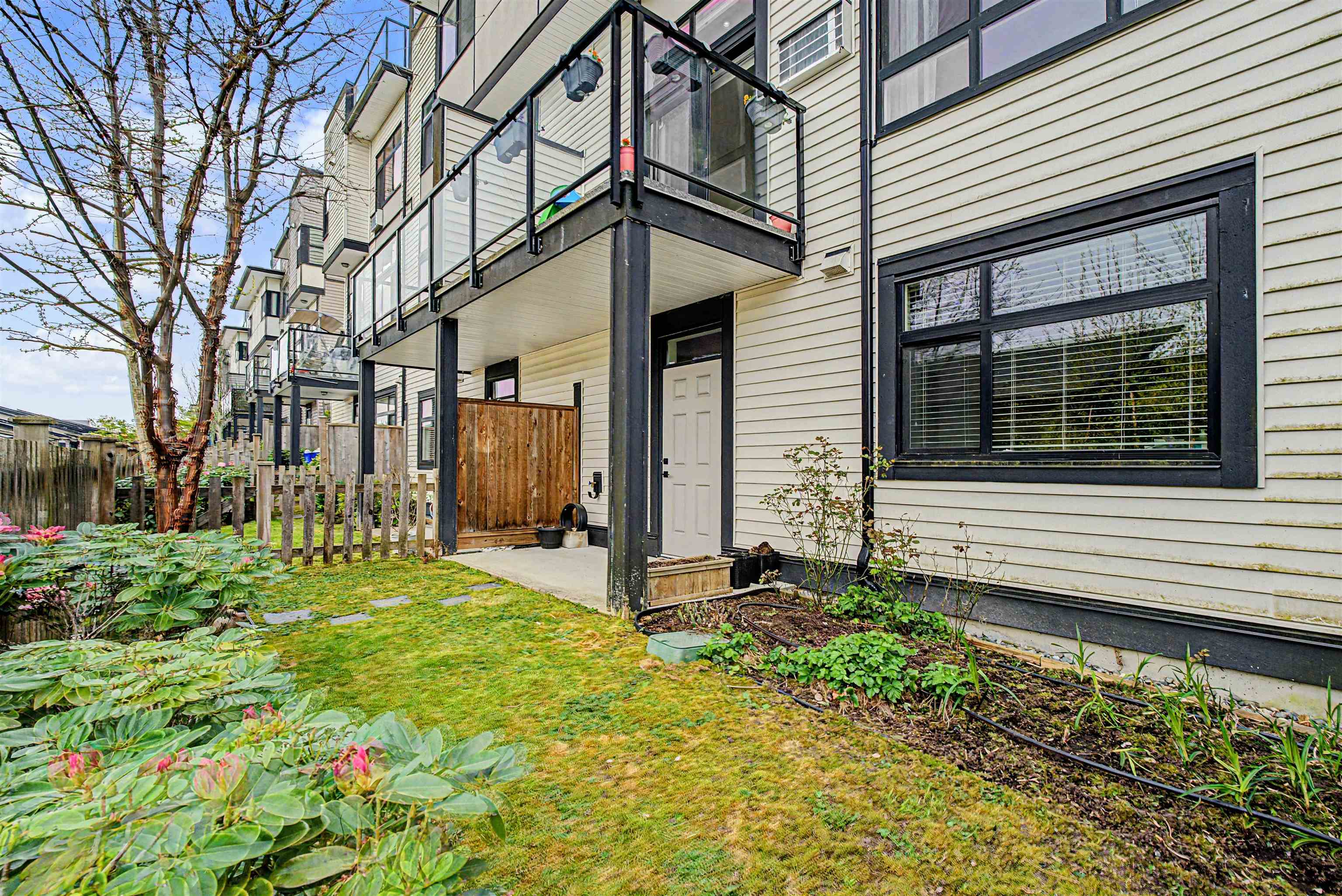 Residential in Surrey 2