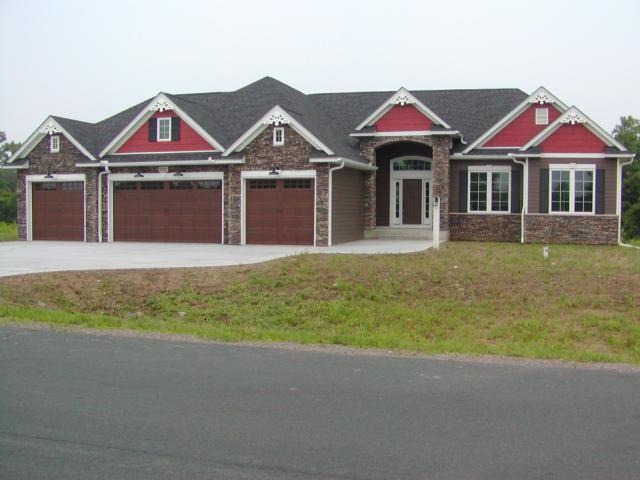 105th St, Monticello, MN 55362