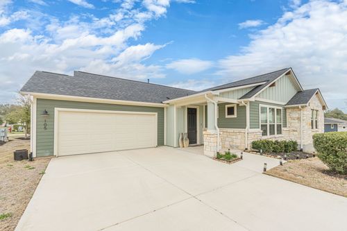 105 Pelican Ln, San Marcos, TX, 78666-4794 | Card Image