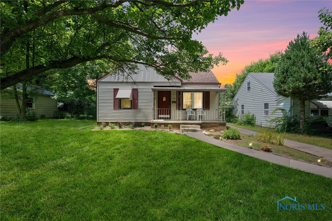 Luann Ave, Toledo, OH 43623