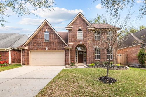 1734 Emerald Lake Ct, Houston, TX, 77062-8007 | Card Image