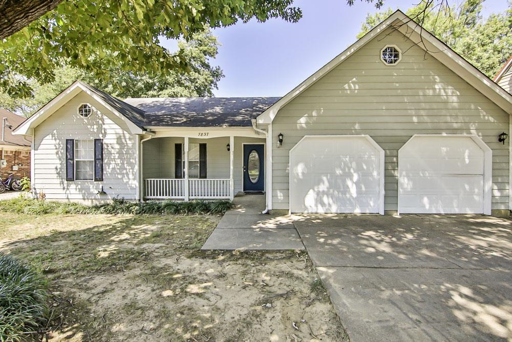 Tumbling Creek Dr, Millington, TN 38053