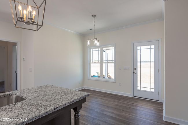 134 Cedar View Ln, House other with 3 bedrooms, 2 bathrooms and 2 parking in Clinton NC | Image 12