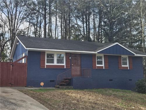 1258 Kipling St Se, Atlanta, GA, 30315-7010 | Card Image