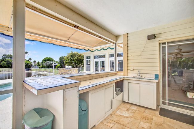 4378 Juniper Ter, House other with 3 bedrooms, 3 bathrooms and null parking in Boynton Beach FL | Image 44